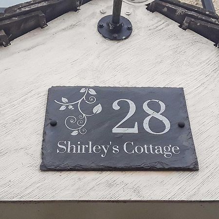 Othery Shirleys Cottage מראה חיצוני תמונה