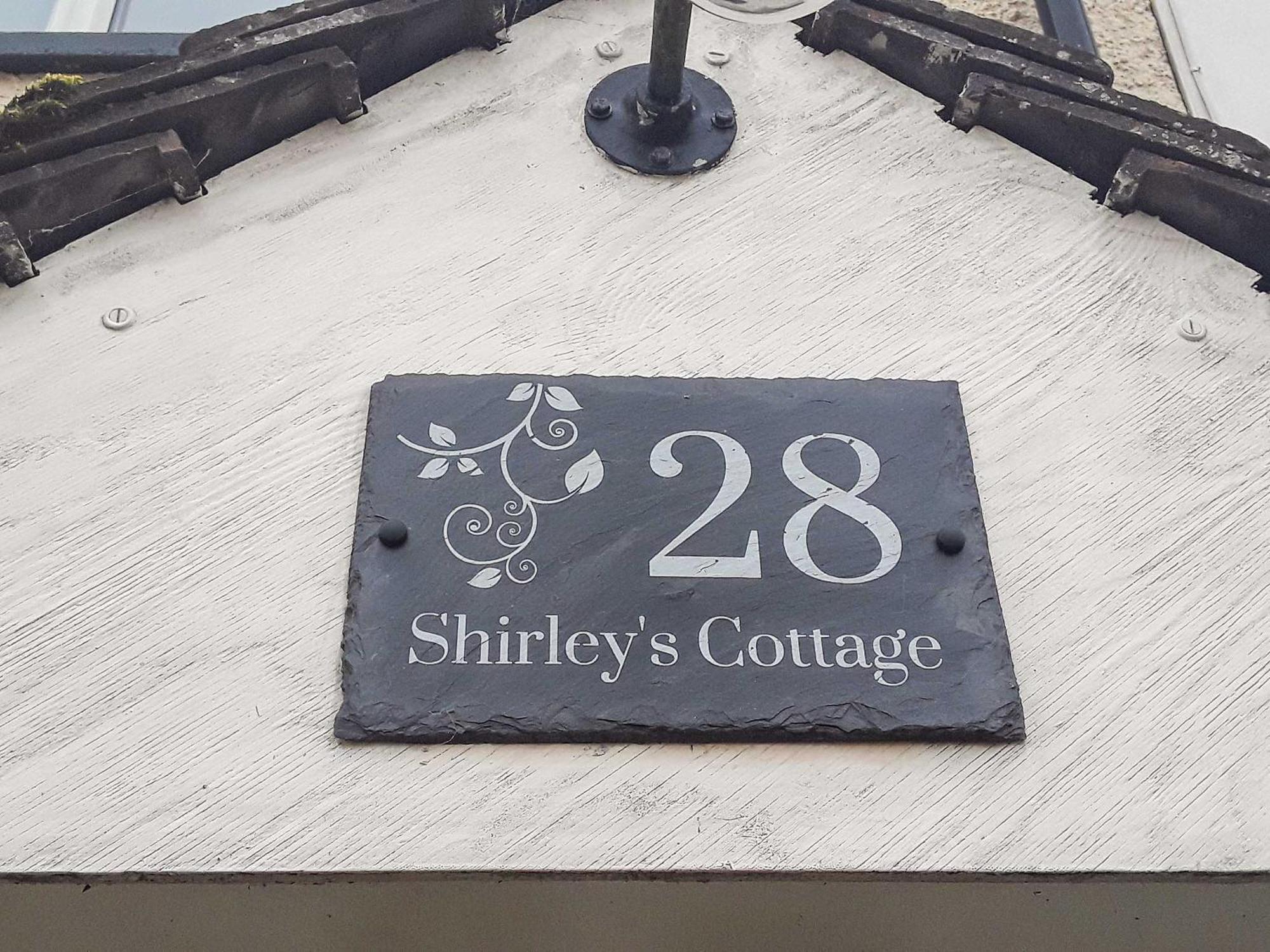 Othery Shirleys Cottage מראה חיצוני תמונה